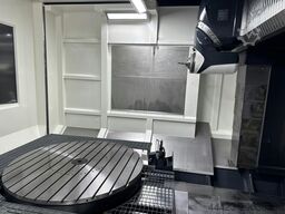 DMG MORI DMU 210 P µ-Precision