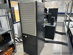 DMG MORI DMU 210 P µ-Precision