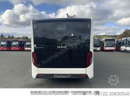 MAN 18CLion?sCity/3x/Citaro/530G/A23/topZust./Garant