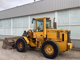 Volvo L 50 D