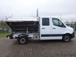 MERCEDES-BENZ Sprinter DoKa III RWD 315 3-Seiten-Kipper