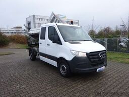 MERCEDES-BENZ Sprinter DoKa III RWD 315 3-Seiten-Kipper