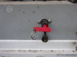 MERCEDES-BENZ Sprinter DoKa III RWD 315 3-Seiten-Kipper