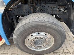 MERCEDES-BENZ AROCS 3251 8x4 Putzmeister BSF 46-5.16 HLS