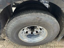 SCANIA 770S 6x2 Abrollkipper MEILLER RK 21.70