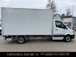 MERCEDES-BENZ Sprinter 316 Maxi Koffer LBW Klima Tempomat Spur