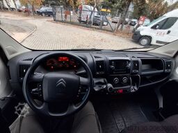 CITROEN Jumper 35 L3H2 Club BlueHDi 140