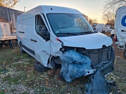 RENAULT Master III L3H2 HKa 3,5t