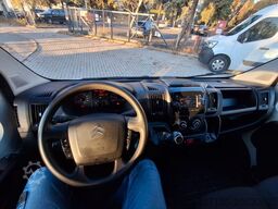 CITROEN Jumper 35 L3H2 Club BlueHDi 140