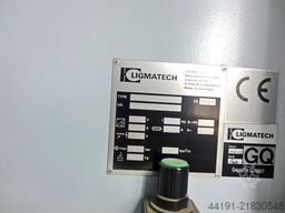 Ligmatech MPH 100