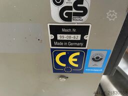 Altendorf F 45