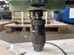 FLOTT TB 13 ST W electronic