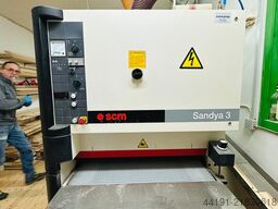 SCM Sandya 3 S RCS 95