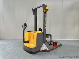 JUNGHEINRICH EJC-B 31 ( 3.1T @ 650 MM !! )