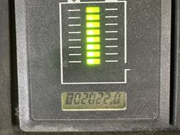 JUNGHEINRICH EJC-B 31 ( 3.1T @ 650 MM !! )