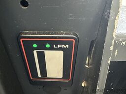 LINDE V  ( 5213 ) Triplex FFL