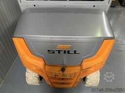 STILL RX 60 - 35 L * Triplex FFL !!