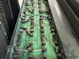 LINDE R 14 HD  * Triplex FFL !!