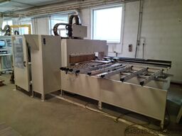 SCM Morbidelli UNIX NS