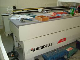 SCM Morbidelli UNIX NS