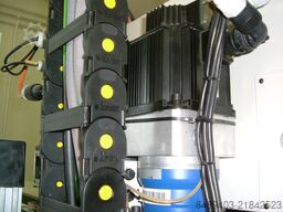 SCM Morbidelli UNIX NS
