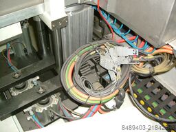 SCM Morbidelli UNIX NS
