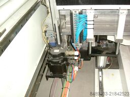 SCM Morbidelli UNIX NS