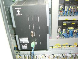 SCM Morbidelli UNIX NS