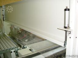 SCM Morbidelli UNIX NS