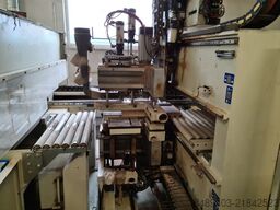 SCM Morbidelli UNIX NS
