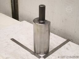 unbekannt Aufnahme Ø 40 mm