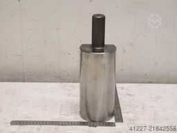 unbekannt Aufnahme Ø 40 mm