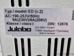 Julabo ED
