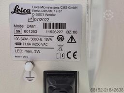 Leica DMi1