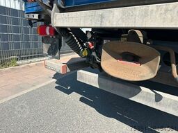 DAF LF 290 16 t Koffer mit LBW Automatik E6D AHK