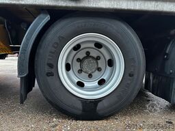 MÜLLER-MITTELTAL TA 14,4 Tieflader Tandem Zwillingsbereift