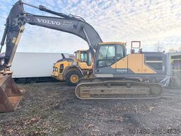 VOLVO EC 300 EL