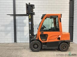 Hyster H3.0FT