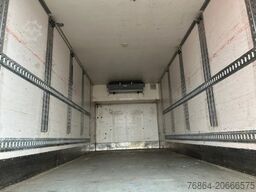 KöGEL KüHLWECHSELPRITSCHE, DOPPELSTOCK, CARRIER