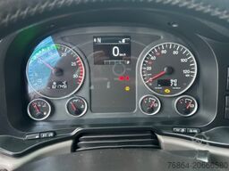 MAN TGX 18.460, XXL, INTARDER