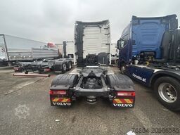 VOLVO FH 500 E6, LOW DECK ,  I-SHIFT,VEB