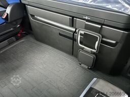 VOLVO FH 500 E6, LOW DECK ,  I-SHIFT,VEB