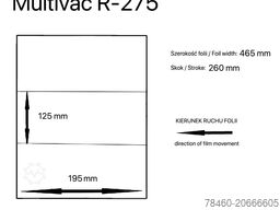 MULTIVAC R-275