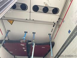 Schmitz Cargobull Fridge Thermoking SLXe Spectrum / Multitemp / S...