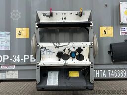 Krone SD Schuifzeil -Dak / SAF-Disc / Apk