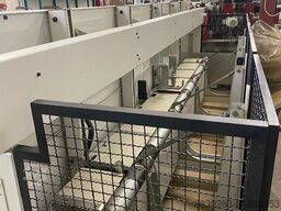 Pfiffner HYDROMAT HB32-574