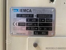Pfiffner HYDROMAT HB32-574