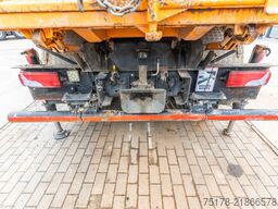 MAN TGS 35.400 BL -8x4H-6+ PM 38.5 SP-LC/7x