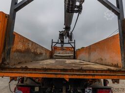 MAN TGS 35.400 BL -8x4H-6+ PM 38.5 SP-LC/7x