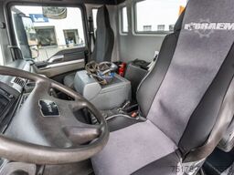 MAN TGS 35.400 BL -8x4H-6+ PM 38.5 SP-LC/7x